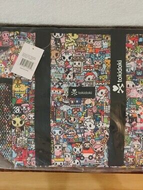 Tokidoki Kawaii Tote Bag